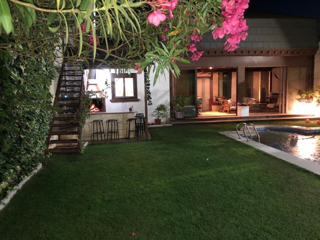 Casa De Pura Cepa Villa Argamasilla de Alba Exteriör bild